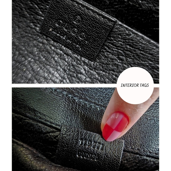 **SOLD**Gucci Horsebit Clutch Tom Ford Era Snakeskin Studded - Picture 10 of 12